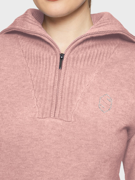 Pull Suzanne FW25 Samshield