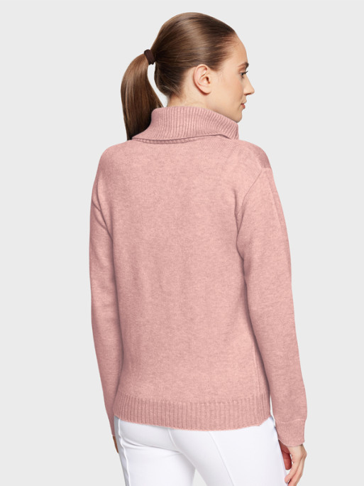 Pull Suzanne FW25 Samshield