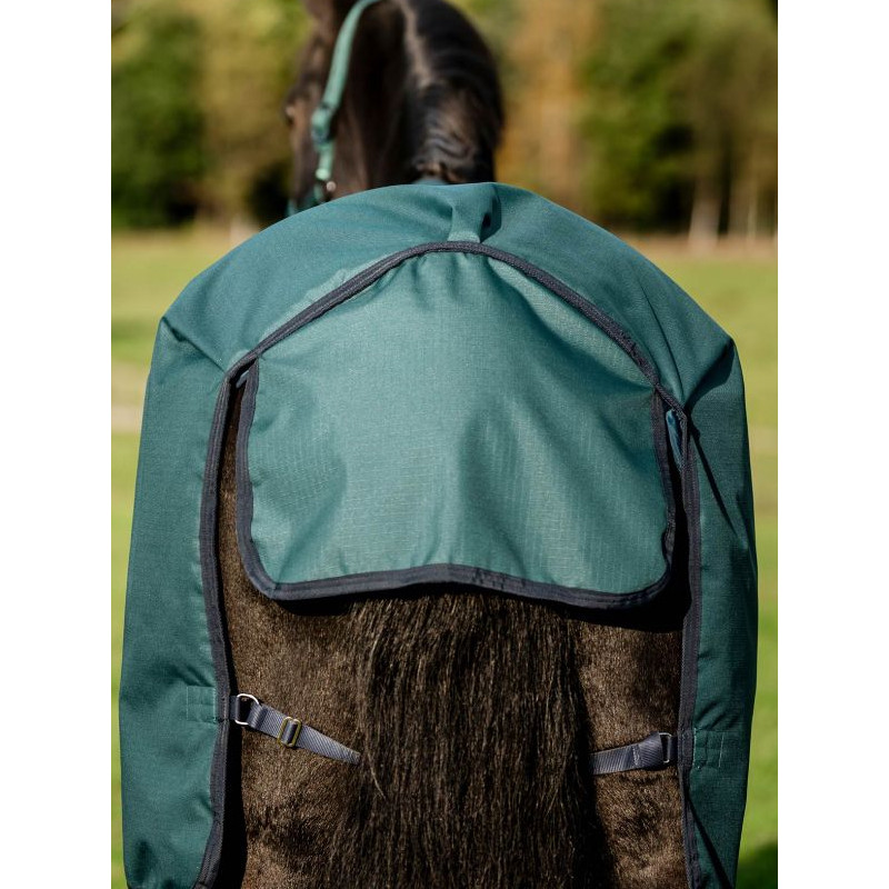 Couverture Amigo Ripstop 900 Fleece Lined Original 50g Horseware