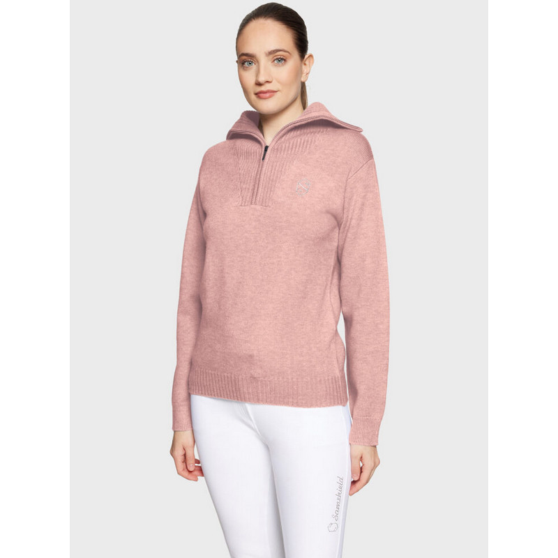 Pull Suzanne FW25 Samshield