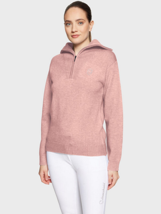 Pull Suzanne FW25 Samshield