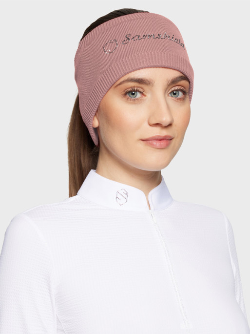 Bandeau Amalie Crystal FW25 Samshield