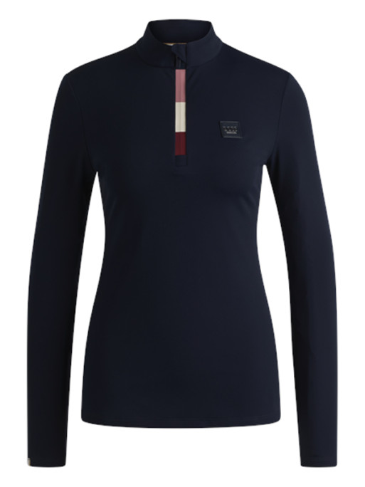 Polo training Minou FW25 Hugo Boss Equestrian Polo training Minou FW25 Hugo Boss Equestrian