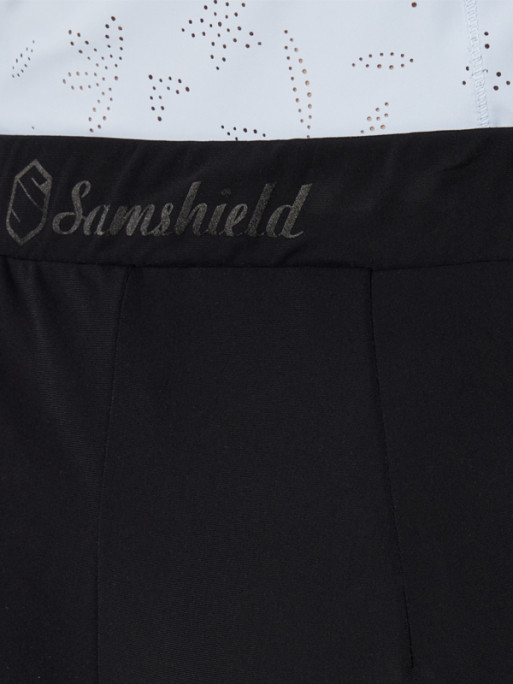Pantalon casual Iris FW25 Samshield Pantalon casual Iris FW25 Samshield