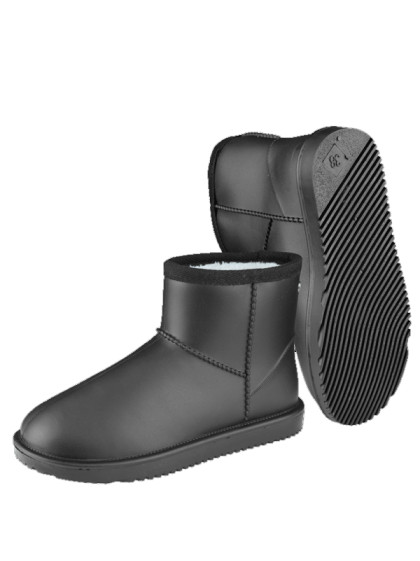 Bottines courtes Rainless ELT