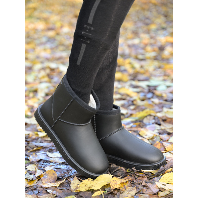 Bottines courtes Rainless ELT