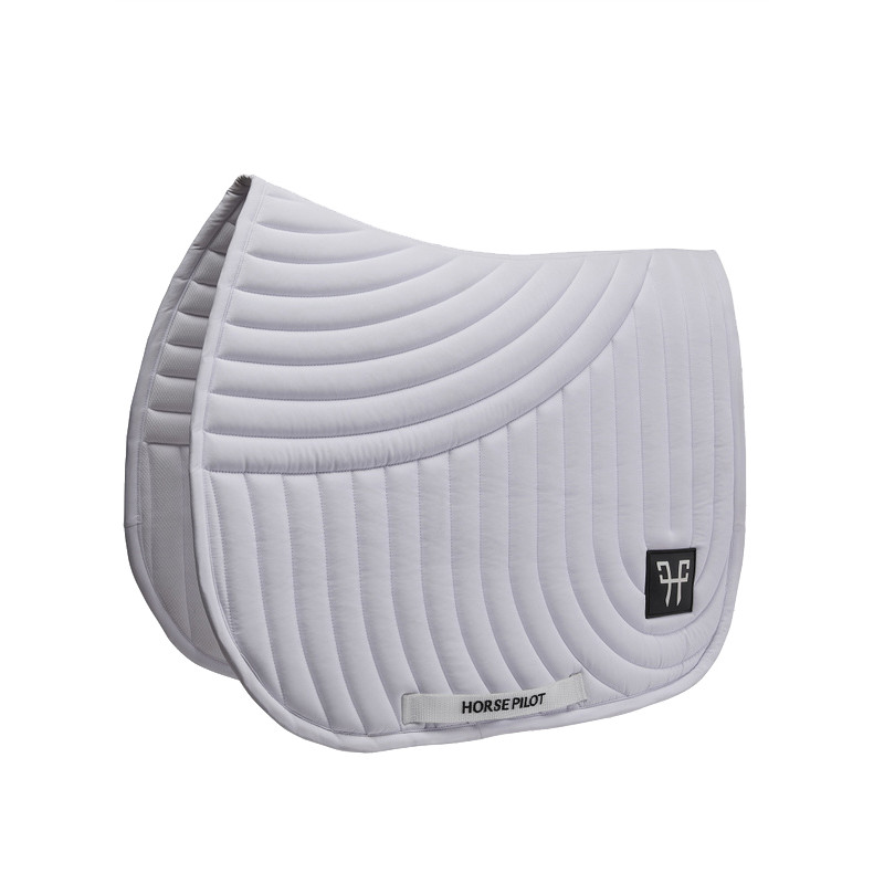 Tapis de selle Jumping 2025 Horse Pilot