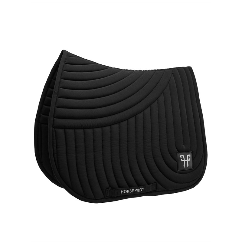 Tapis de selle Jumping 2025 Horse Pilot