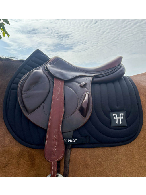 Tapis de selle Jumping 2025 Horse Pilot