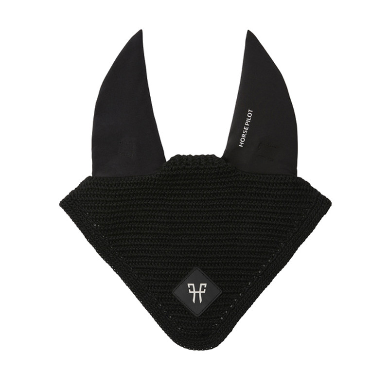 Bonnet anti-mouches 2025 Horse Pilot