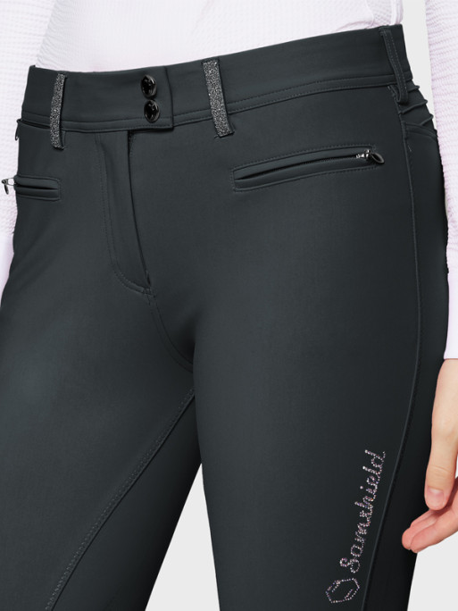 Pantalon knee grip Adele FW25 Samshield