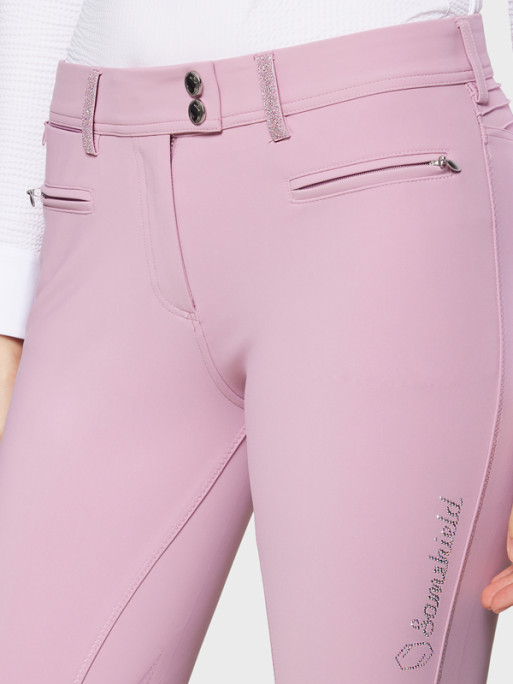 Pantalon knee grip Adele FW25 Samshield