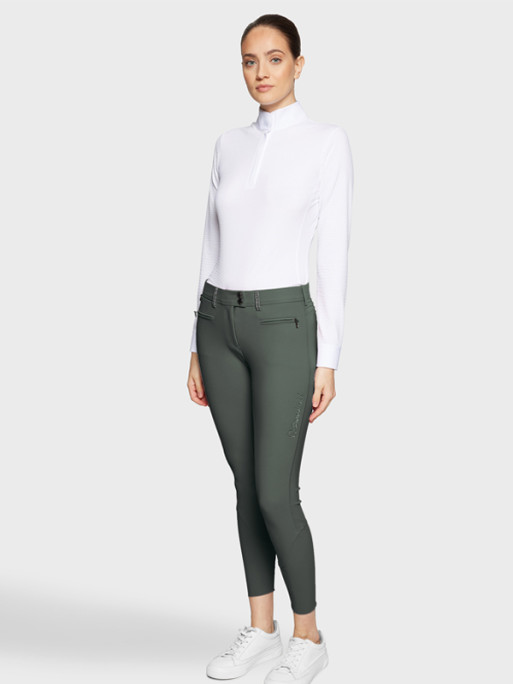 Pantalon knee grip Adele FW25 Samshield
