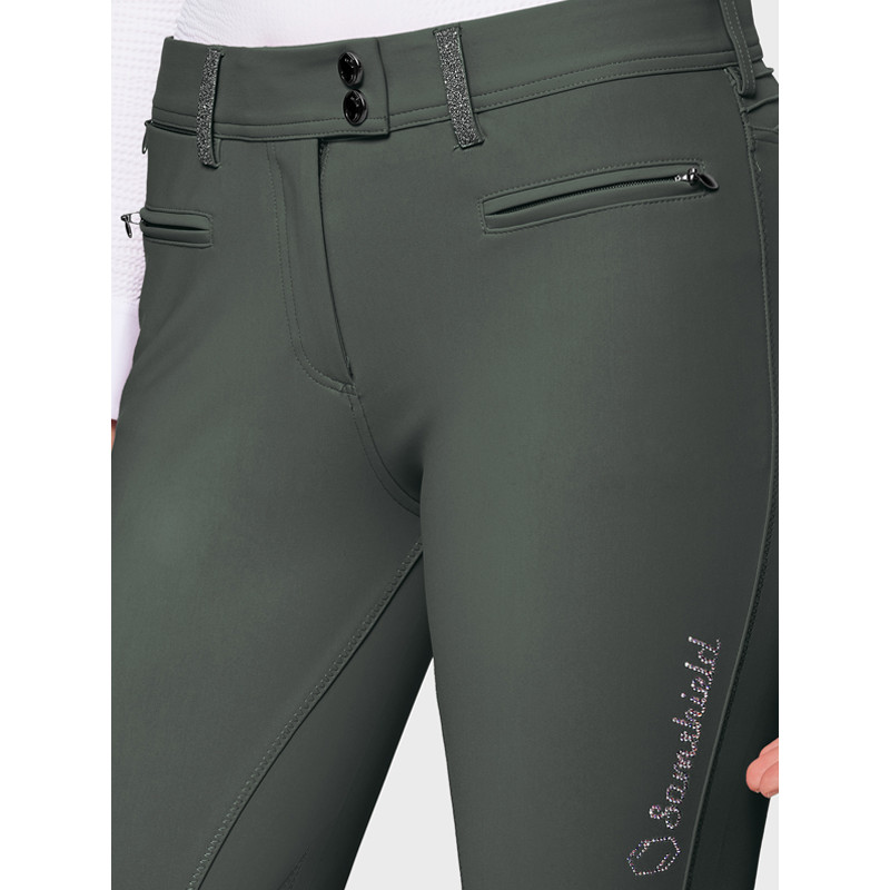 Pantalon knee grip Adele FW25 Samshield