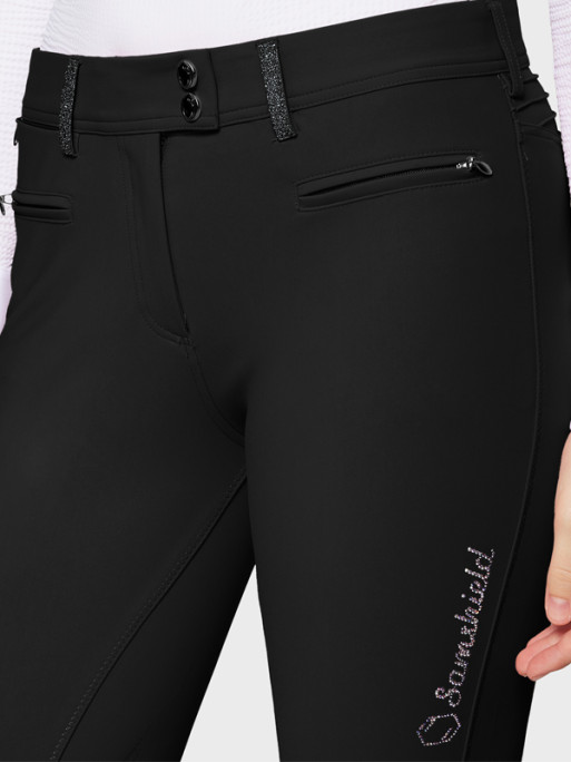 Pantalon knee grip Adele FW25 Samshield