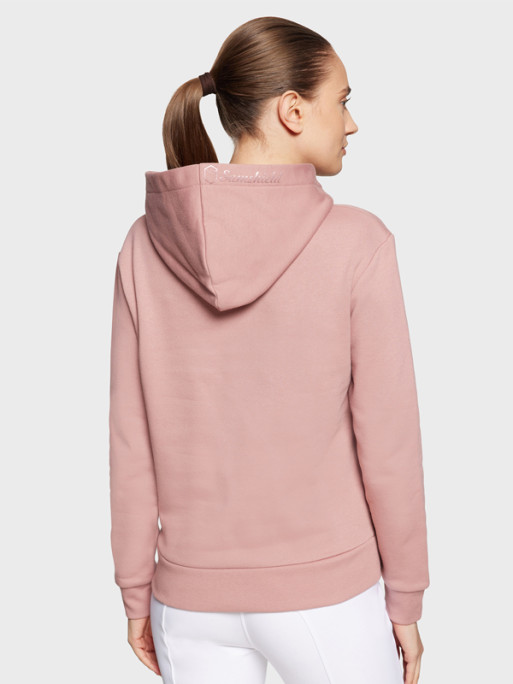 Sweat à capuche Camilla Winter FW25 Samshield