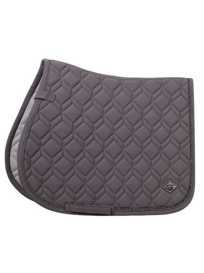 Tapis de selle Classic GP CSO HV Polo