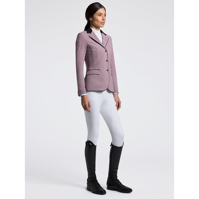 Veste de concours GP Zip FW25 Cavalleria Toscana