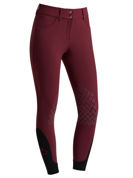 Pantalon American FW25 Cavalleria Toscana Pantalon American FW25 Cavalleria Toscana