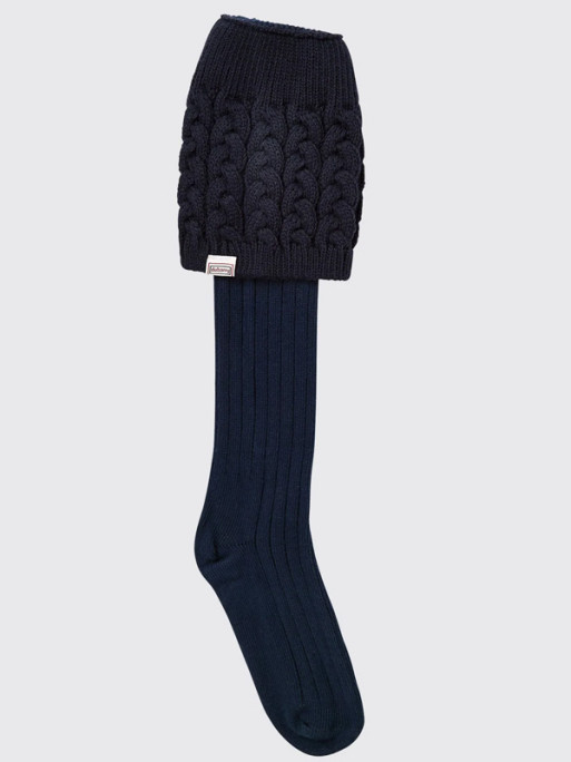 Chaussettes tricotées Trinity Dubarry Chaussettes tricotées Trinity Dubarry