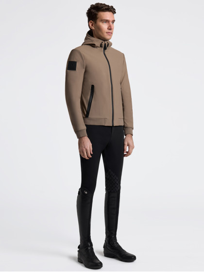 Veste Softshell Thermal FW25 homme Cavalleria Toscana