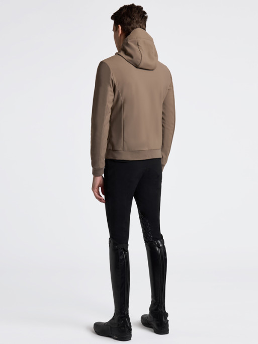 Veste Softshell Thermal FW25 homme Cavalleria Toscana