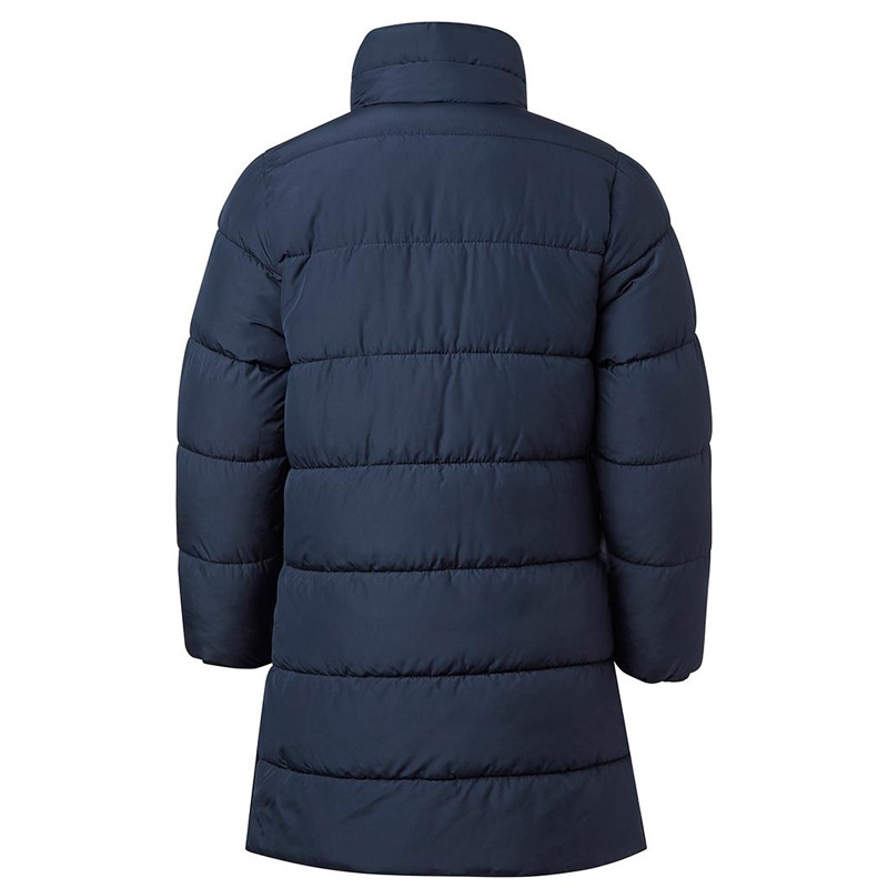 Veste d'hiver Team Coat enfant Mountain Horse