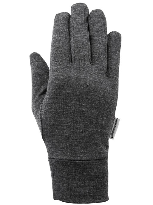 Gants Merino Wool Mountain Horse