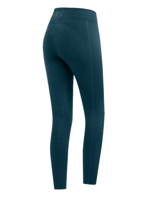 Legging Rica doublé polaire enfant ELT