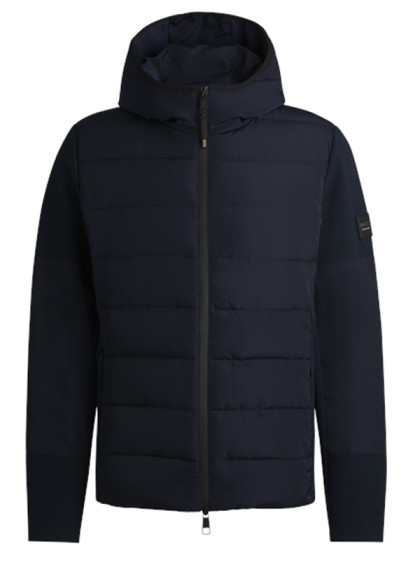 Veste Hybride Jeff homme...