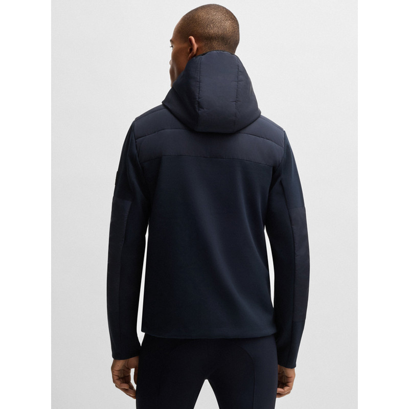 Veste Hybride Jeff homme Hugo Boss Equestrian