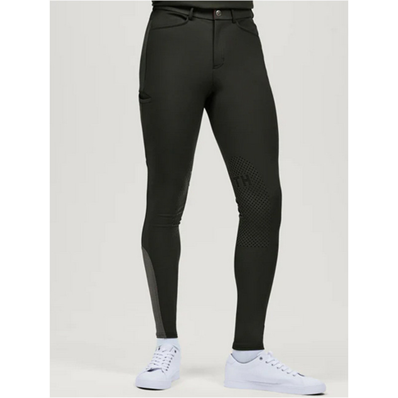 Pantalon Pro All Year homme FW25 Tommy Hilfiger Equestrian