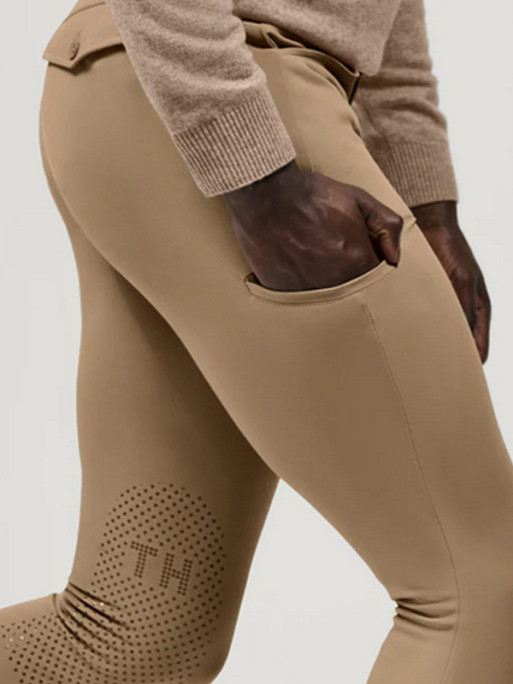 Pantalon Pro All Year homme FW25 Tommy Hilfiger Equestrian
