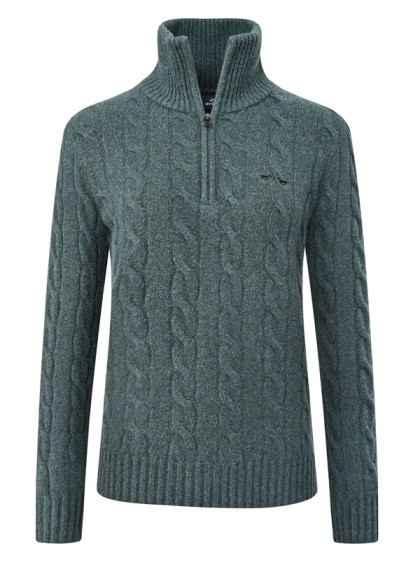Pull-over Dunya HV Polo