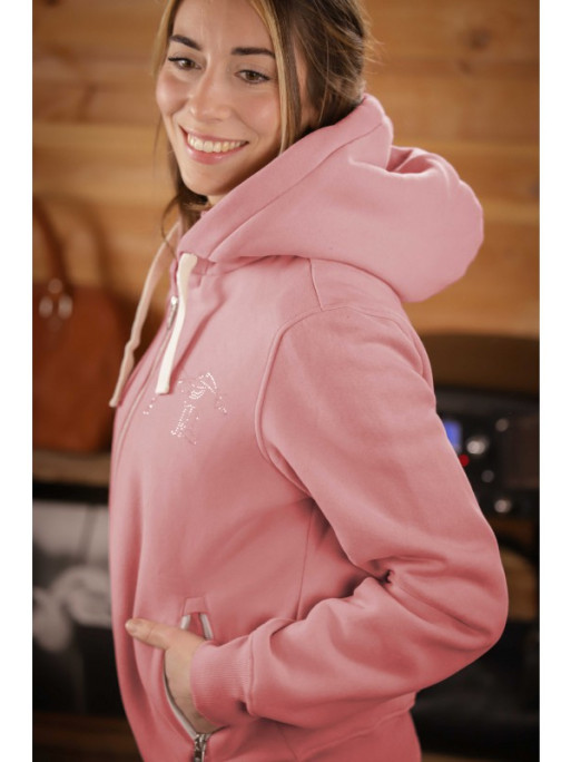 Sweat Tressy Pénélope