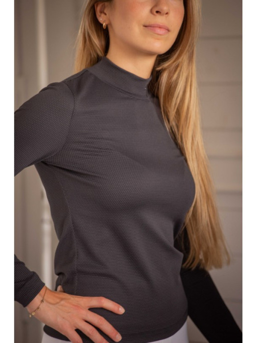 T-shirt manches longues Tutty Pénélope