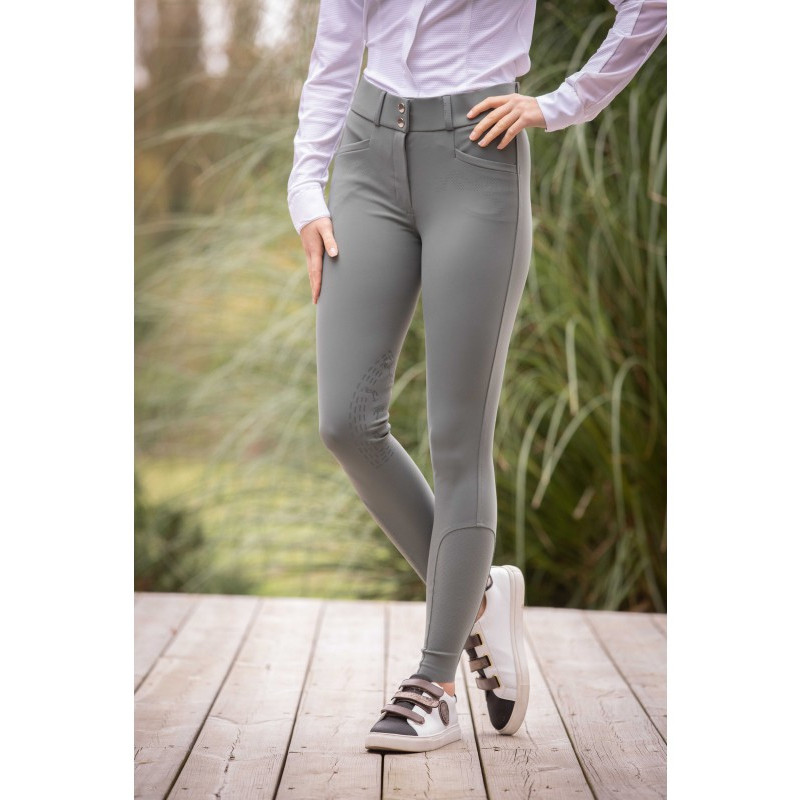 Pantalon d'équitation Majestic Pénélope