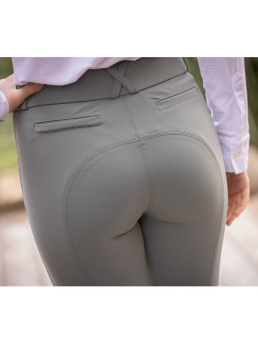 Pantalon d'équitation Majestic Pénélope