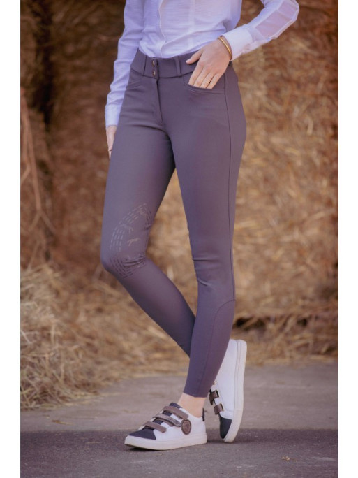 Pantalon d'équitation Majestic Pénélope