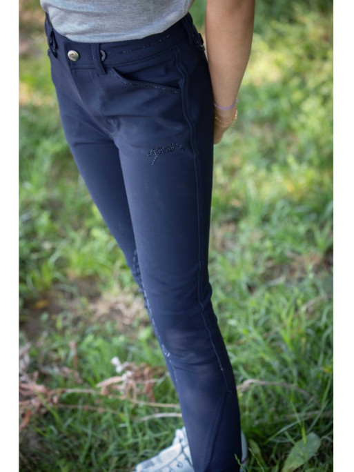 Pantalon d'équitation élégance Eden By Pénélope