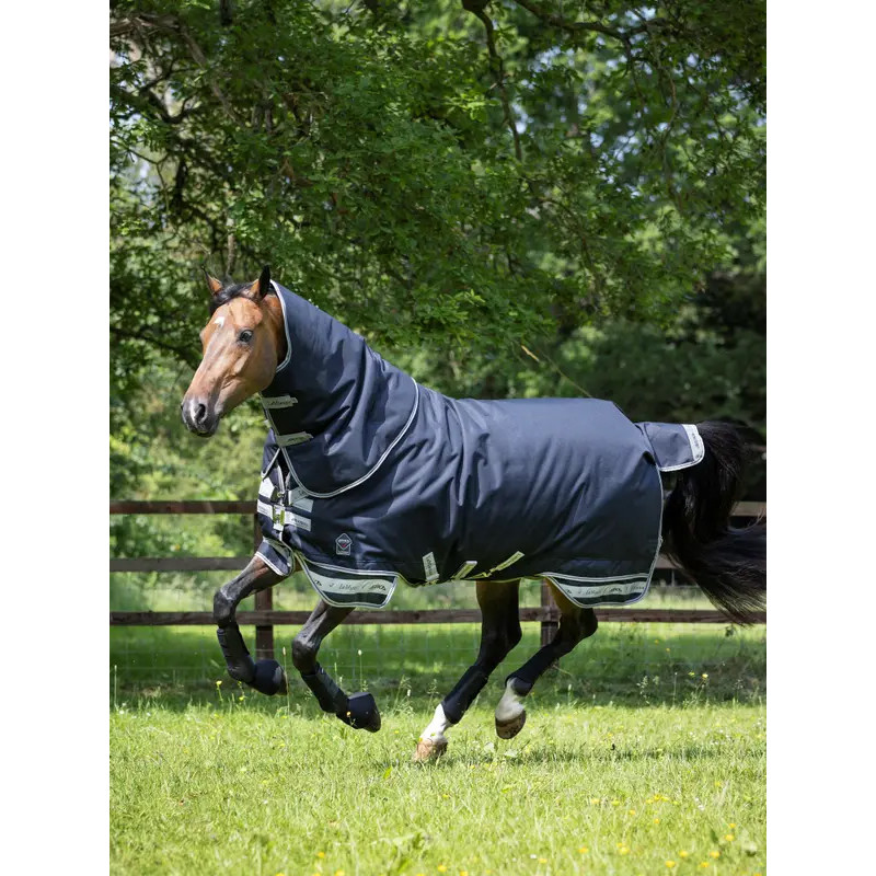 Couverture Arika Storm-Tek 200g LeMieux