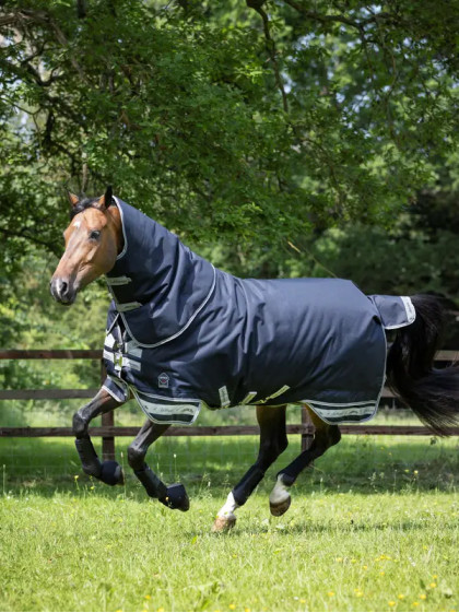 Couverture Arika Storm-Tek 200g LeMieux