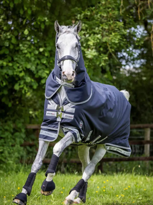 Couverture Arika Storm-Tek 200g LeMieux