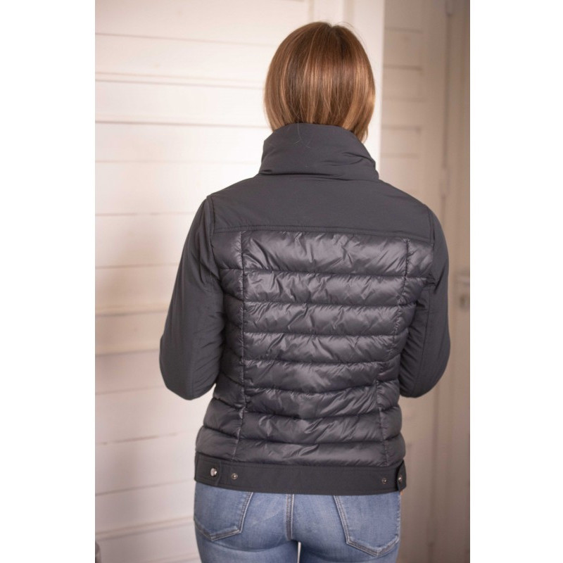 Veste Edelweiss Pénélope