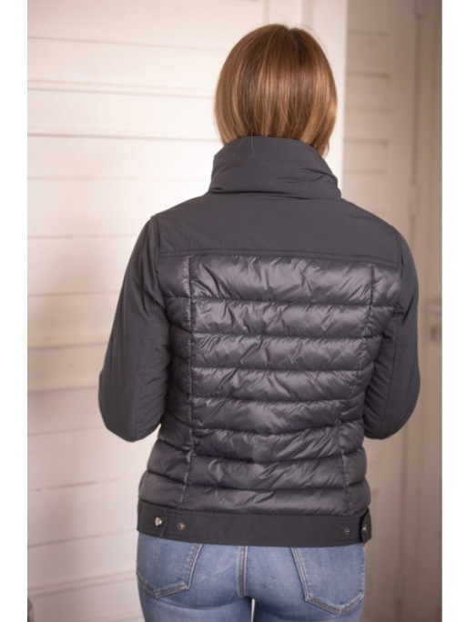 Veste Edelweiss Pénélope
