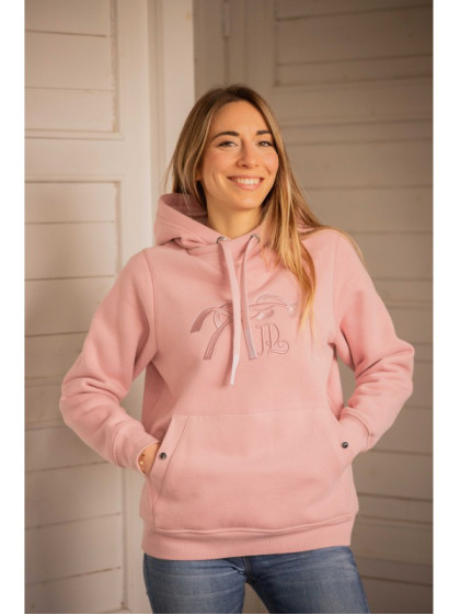 Sweatshirt Polly Pénélope