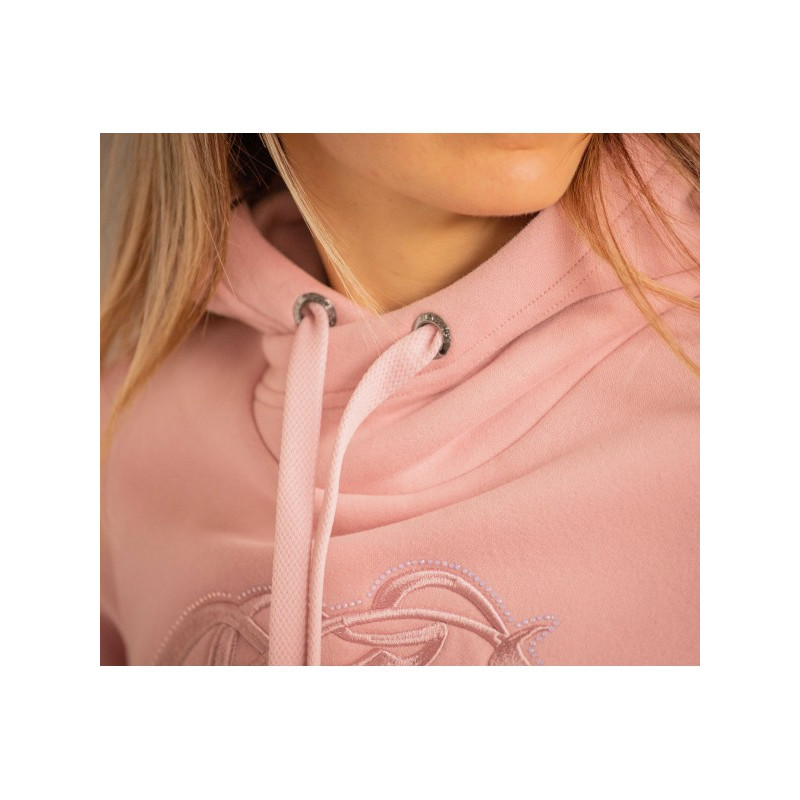 Sweatshirt Polly Pénélope