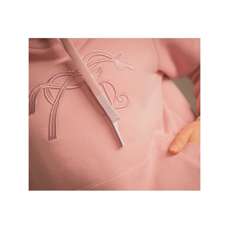 Sweatshirt Polly Pénélope