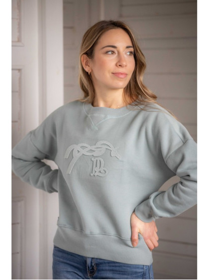 Sweatshirt Bianca Pénélope