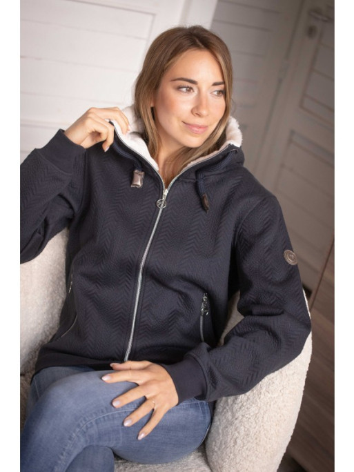 Sweat Laponia Penelope